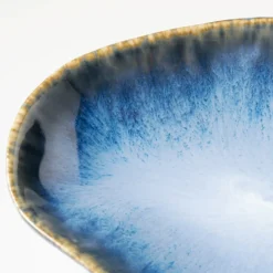 Platten-Set, Steinzeug Wilde Schlucht