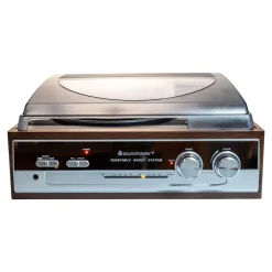 Plattenspieler "Retro"