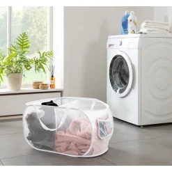 Pop-up-Wäschekorb