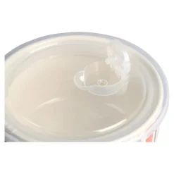 Porzellan-Mikrowellen-Schüsseln, 3 Stück