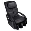 Premium-Massagesessel "Alpha 2000" schwarz