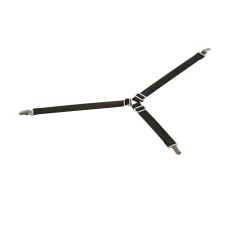 Profi-Betttuchspanner, 4 Stück