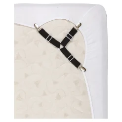 Profi-Betttuchspanner, 4 Stück