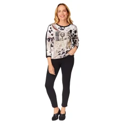 Pullover-Shirt „Karin“