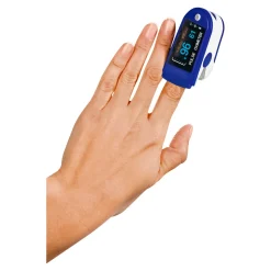 Pulsoximeter
