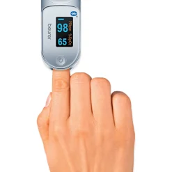 Pulsoximeter Po 60 Bluetooth