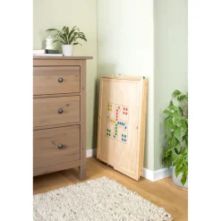 Puzzletisch mit 4 Schubladen, drehbar inkl. Abdeckung 1000 Teile