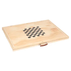 Puzzletisch mit 4 Schubladen, drehbar inkl. Abdeckung 1500 Teile