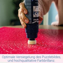 Puzzletisch 