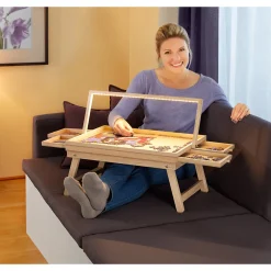 Puzzletisch 