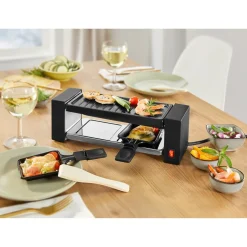 Raclette 2 Personen