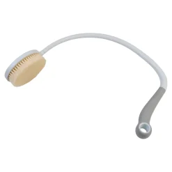 Rückenbürste, ergonomisch