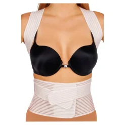 Rückenstützgürtel