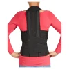 Rückenstützgürtel "2 in 1"