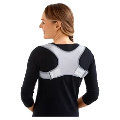 Rücken-Stützgürtel Damen