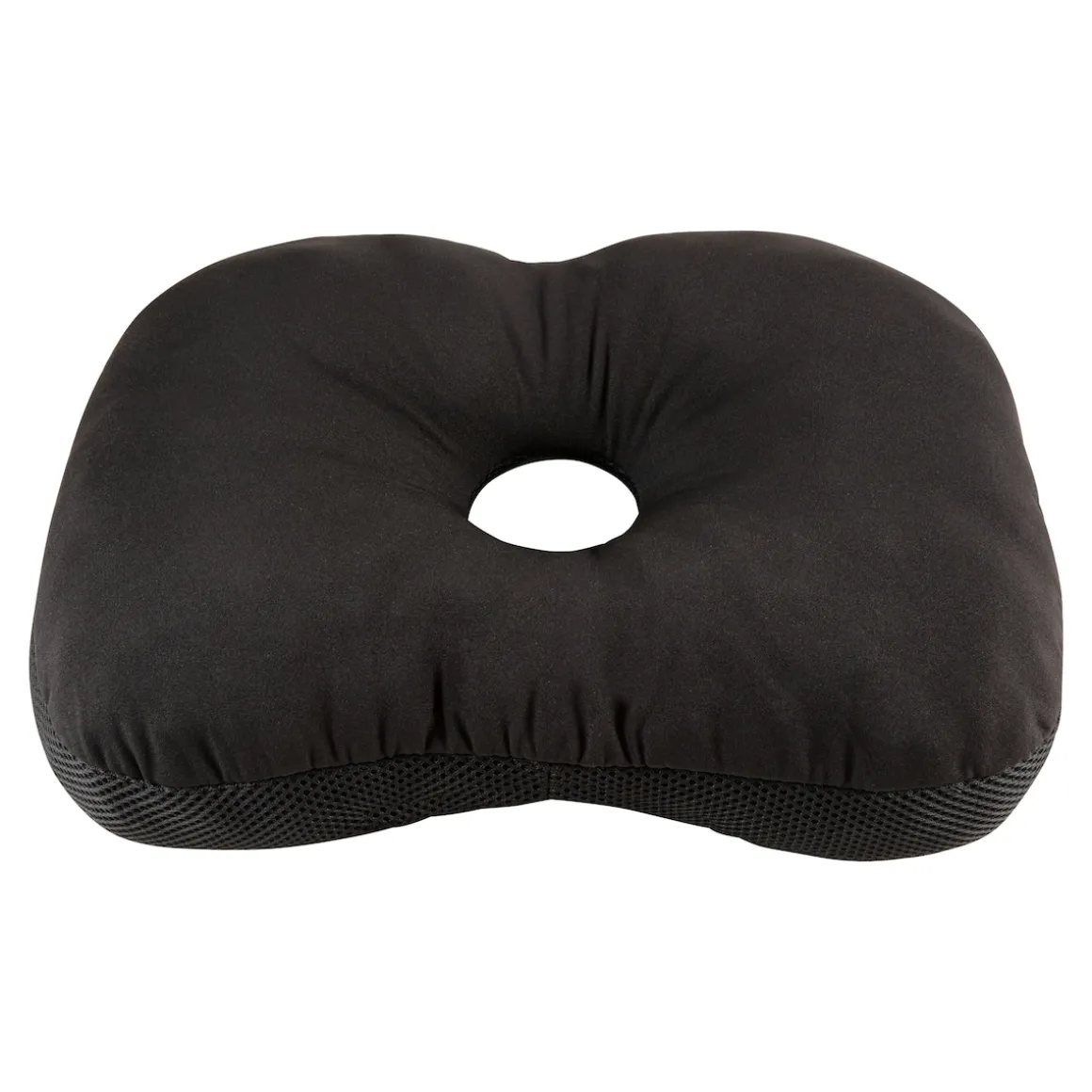 Rücken-und Nackenkissen