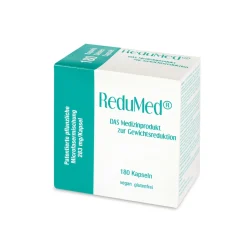 ReduMed Kapseln 180 Stück, 50,88 g