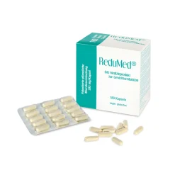 ReduMed Kapseln 180 Stück, 50,88 g