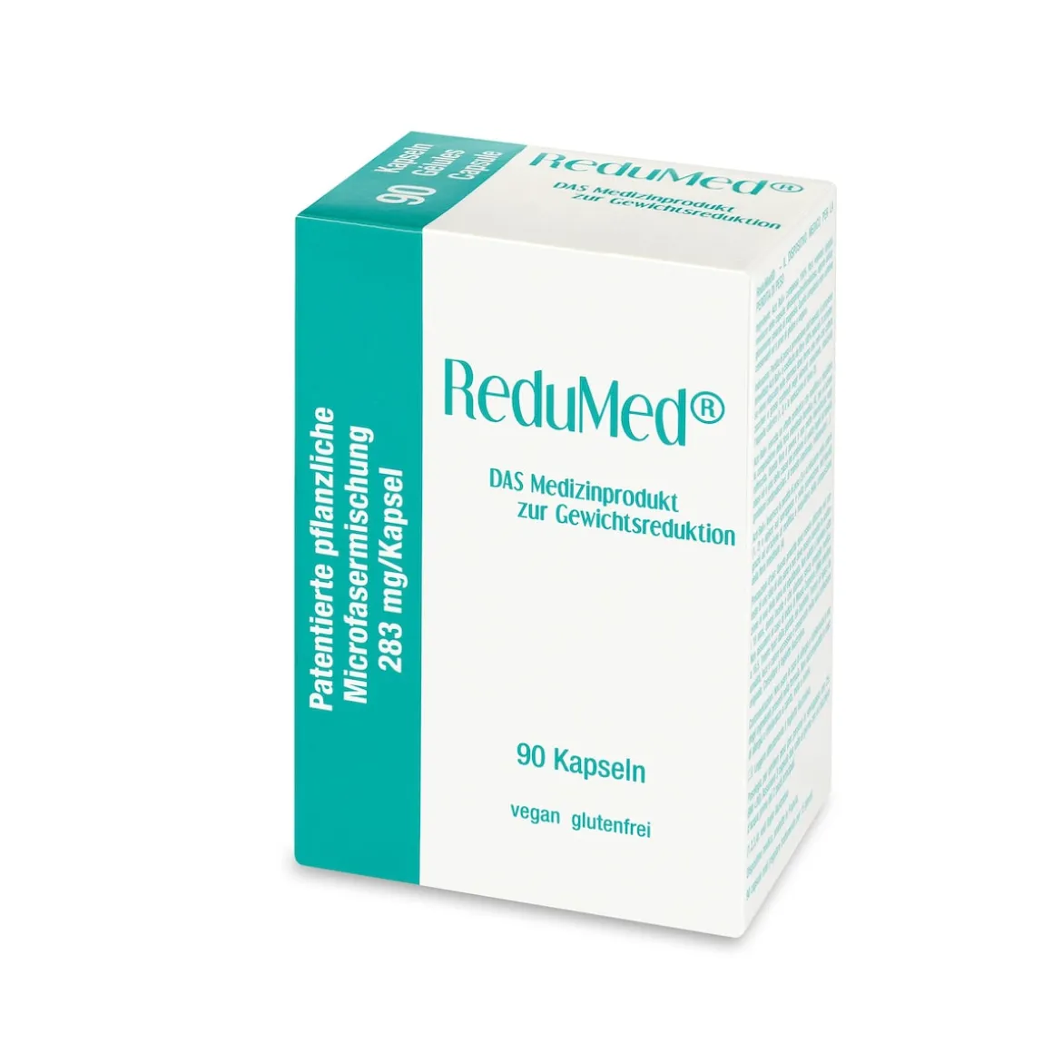 ReduMed Kapseln 90 Stück, 25,44 g