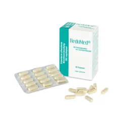 ReduMed Kapseln 90 Stück, 25,44 g