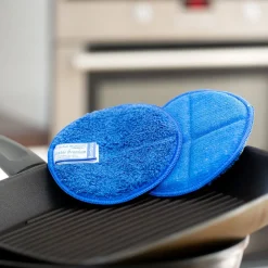 Reinigungspads Booster Premium, 4 Stück