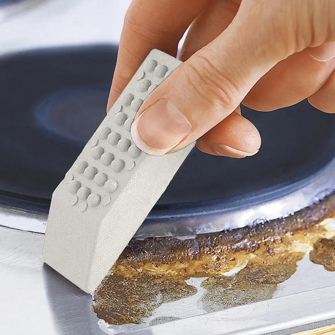 Reinigungs-Radiergummi, 2 Stück