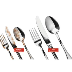 Rokittas Rostschreck