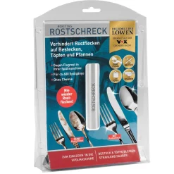 Rokittas Rostschreck