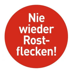 Rokittas Rostschreck