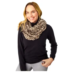 Rollkragen-Pullover„Cashmerelike“