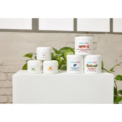 Rosskastanie & Weinlaub Pflegecreme, 500 ml