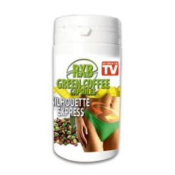 RXB "Green Coffee", 60 Stück, 30 g