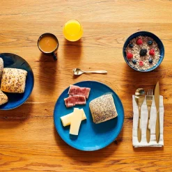 Salatschüssel-Set, Keramik OSSIA