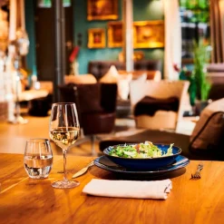 Salatschüssel-Set, Keramik OSSIA