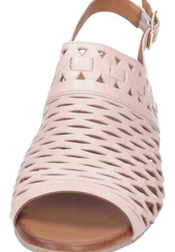 Sandalen rosa