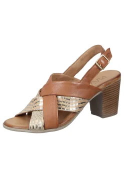 Sandaletten mittelbr.