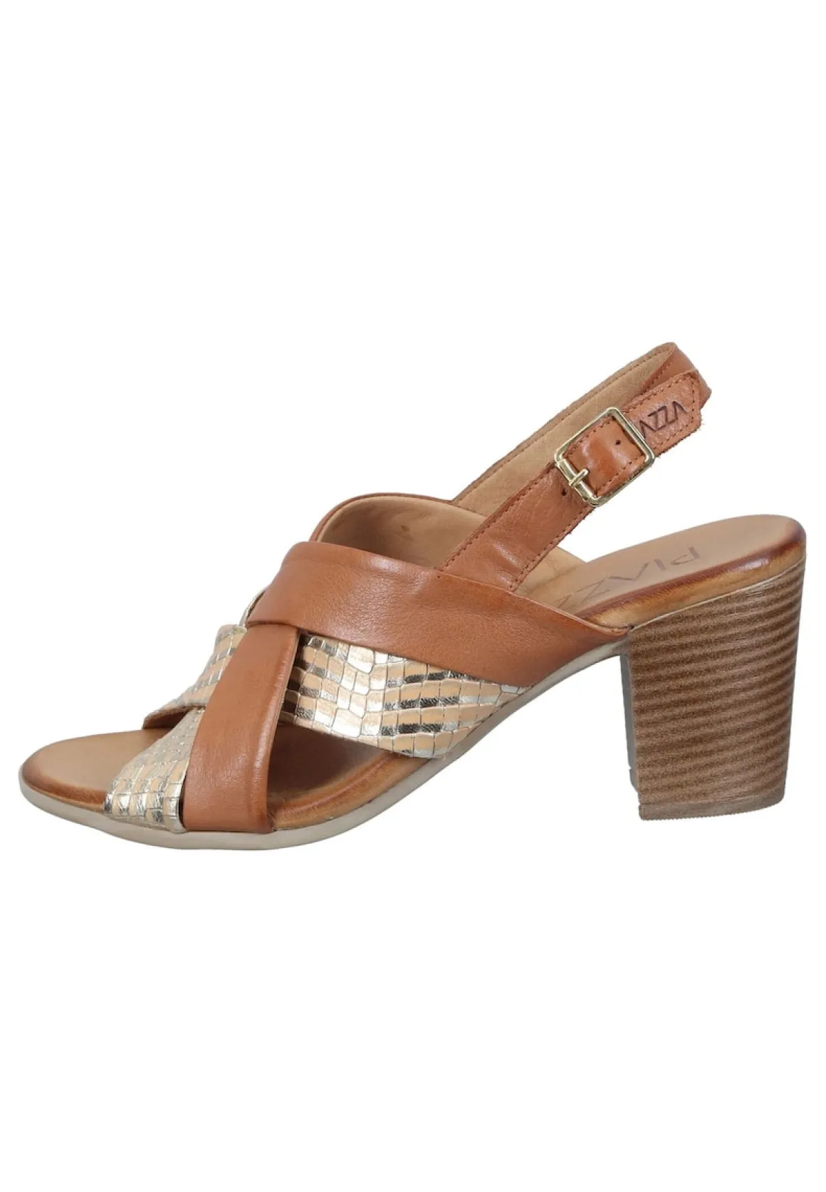 Sandaletten mittelbr.