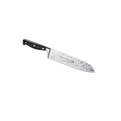 Santoku-Messer-Set, 2-teilig