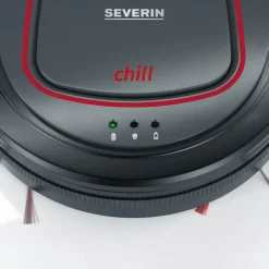 Saugroboter Chill
