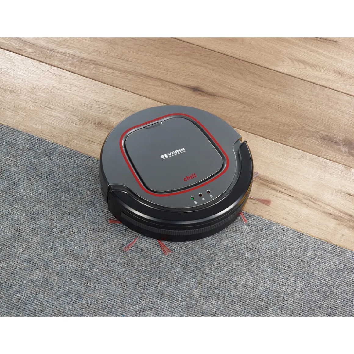 Saugroboter Chill