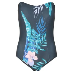 Schlankbadeanzug Helga