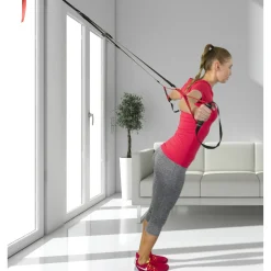 Schlingentrainer inklusive Tasche