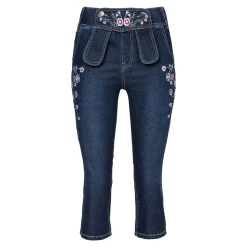 Schlupfjeans „Landhaus“