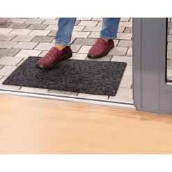 Schmutzfangmatte "anthrazit"