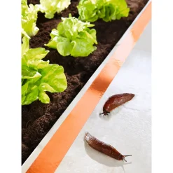 Schneckenstopp-Band, 4,5 m