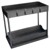 Schrank Organizer, ausziehbar