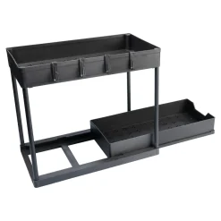Schrank Organizer, ausziehbar