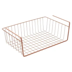 Schrankkorb "Kanguro" Kupfer, 40 cm