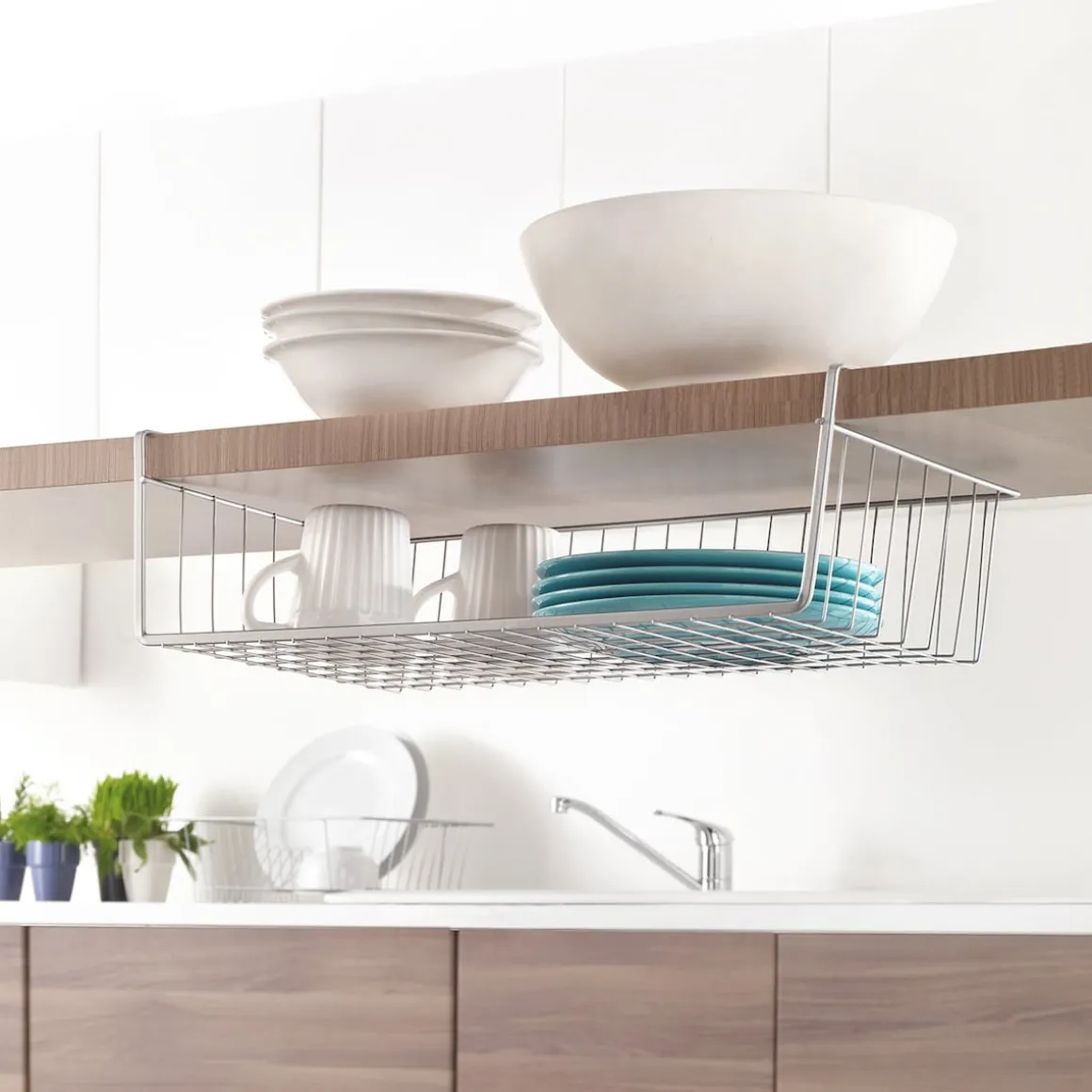 Schrankkorb "Kanguro" Polytherm, 50 cm