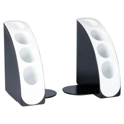 Schreibtisch-Organizer, 2 Stück